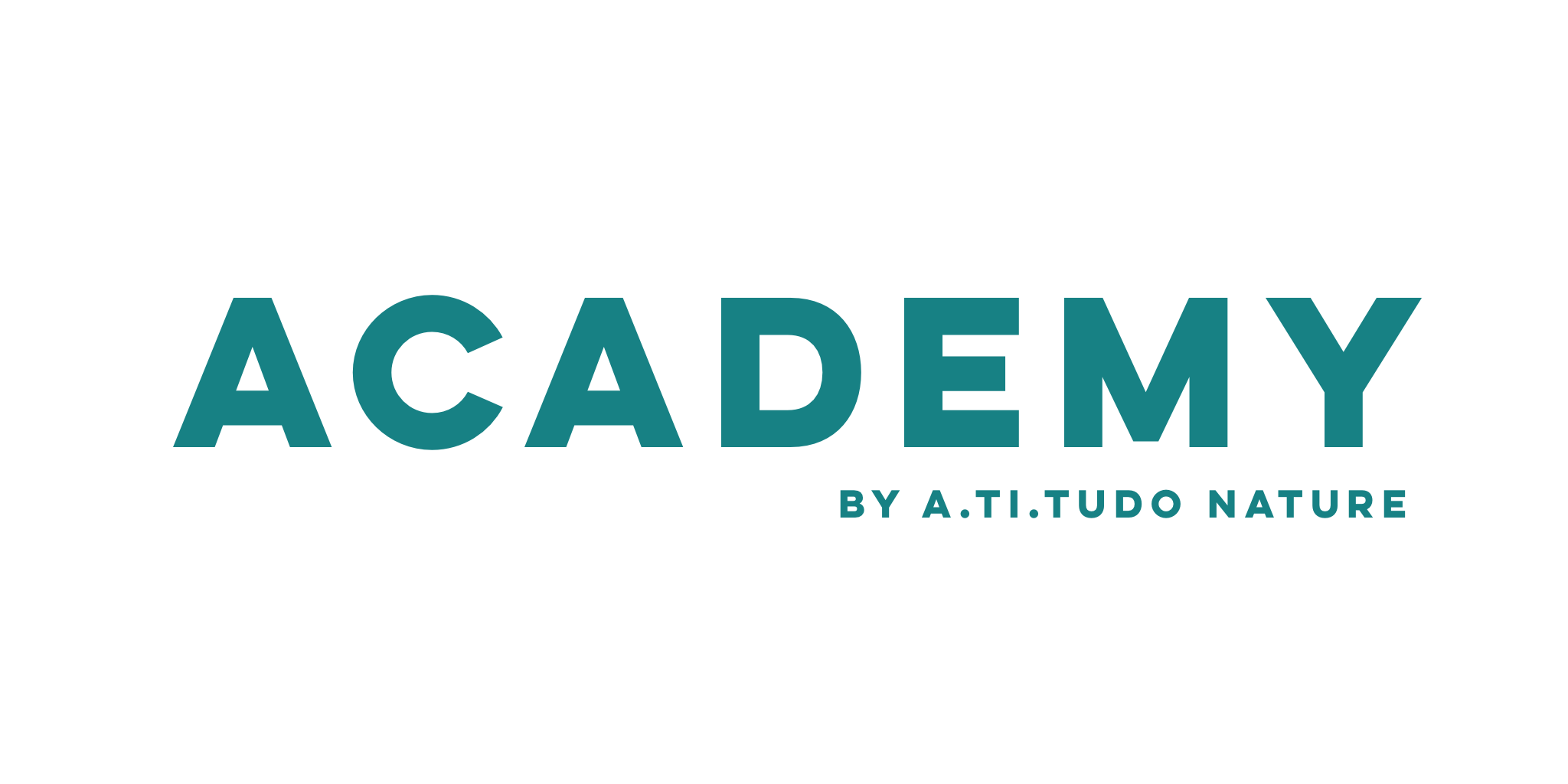Atitudo Academy logo
