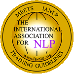 Logo The International Association for NLP
