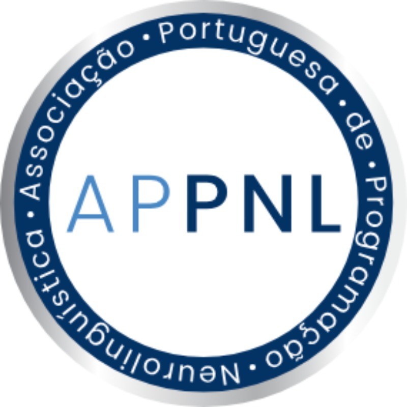Logo Associação Portuguesa de Programação Neurolinguística